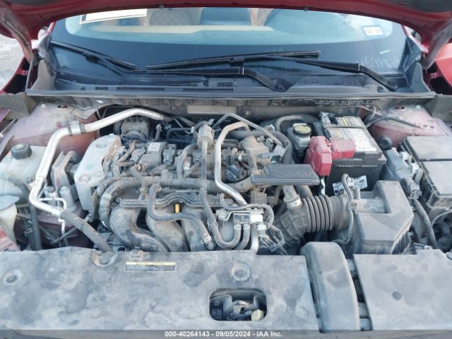 Photo 9 VIN: 3N1AB8CV6MY243864 - NISSAN SENTRA 