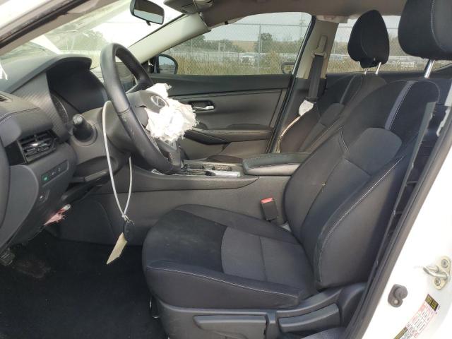 Photo 6 VIN: 3N1AB8CV6MY248045 - NISSAN SENTRA 