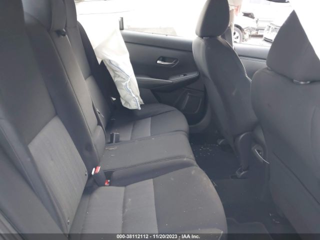 Photo 7 VIN: 3N1AB8CV6MY249406 - NISSAN SENTRA 