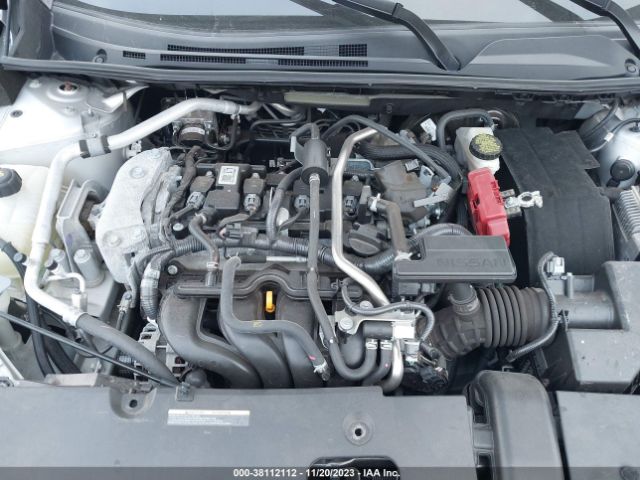 Photo 9 VIN: 3N1AB8CV6MY249406 - NISSAN SENTRA 