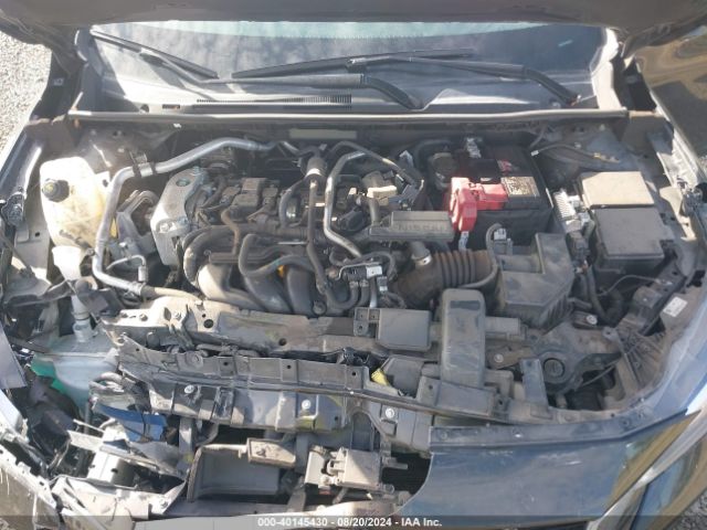 Photo 9 VIN: 3N1AB8CV6MY250622 - NISSAN SENTRA 