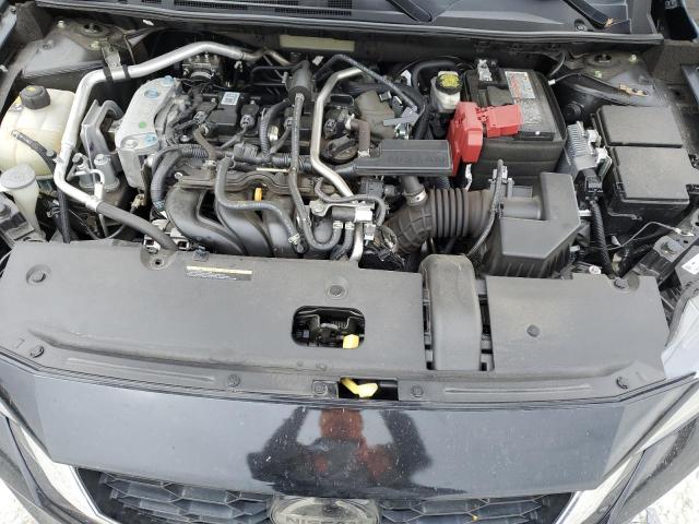 Photo 10 VIN: 3N1AB8CV6MY256159 - NISSAN SENTRA 