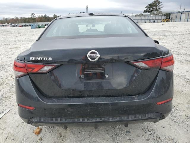 Photo 5 VIN: 3N1AB8CV6MY256159 - NISSAN SENTRA 