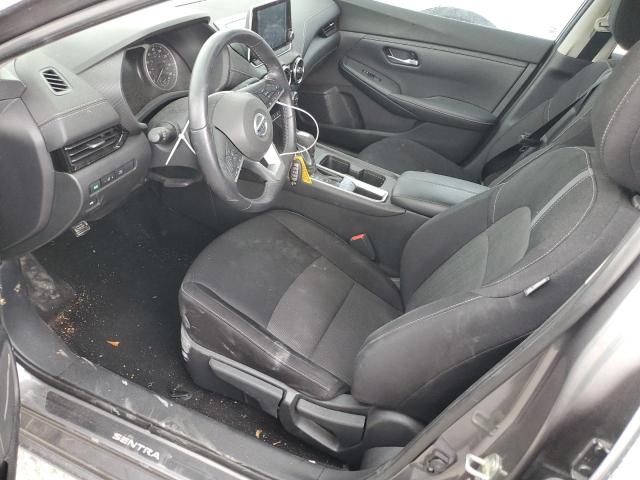 Photo 6 VIN: 3N1AB8CV6MY259353 - NISSAN SENTRA SV 