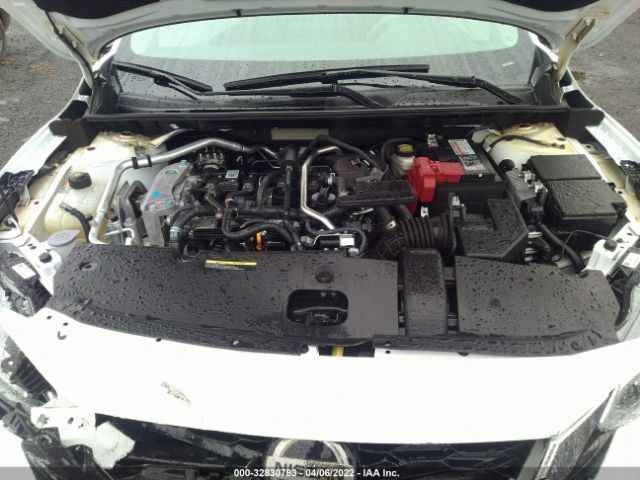 Photo 9 VIN: 3N1AB8CV6MY264925 - NISSAN SENTRA 