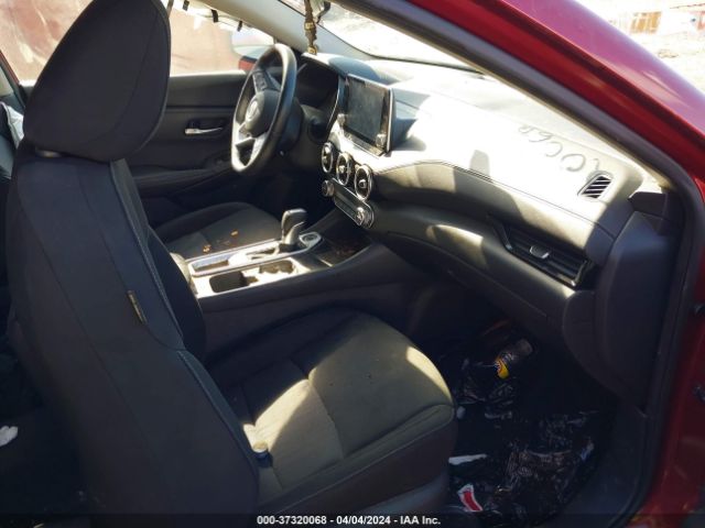 Photo 4 VIN: 3N1AB8CV6MY267145 - NISSAN SENTRA 