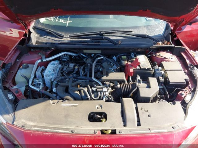 Photo 9 VIN: 3N1AB8CV6MY267145 - NISSAN SENTRA 