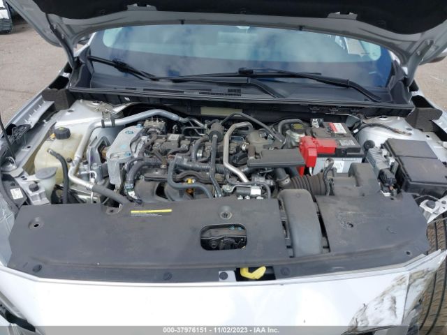 Photo 9 VIN: 3N1AB8CV6MY267212 - NISSAN SENTRA 