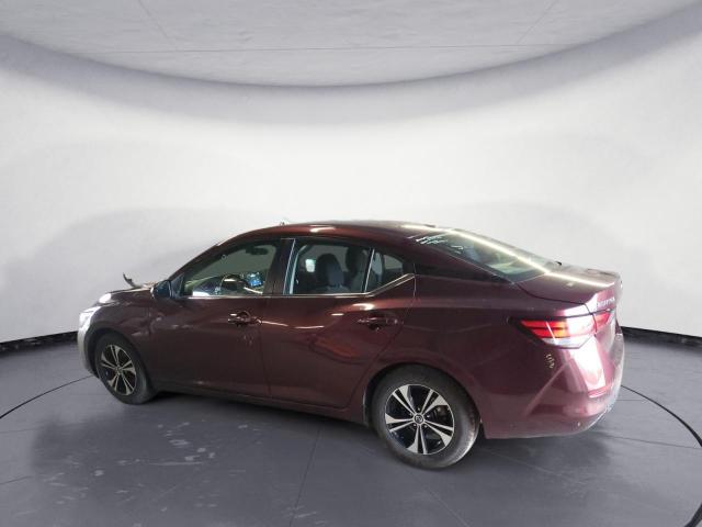 Photo 1 VIN: 3N1AB8CV6MY270837 - NISSAN SENTRA SV 