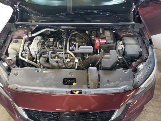 Photo 10 VIN: 3N1AB8CV6MY270837 - NISSAN SENTRA SV 