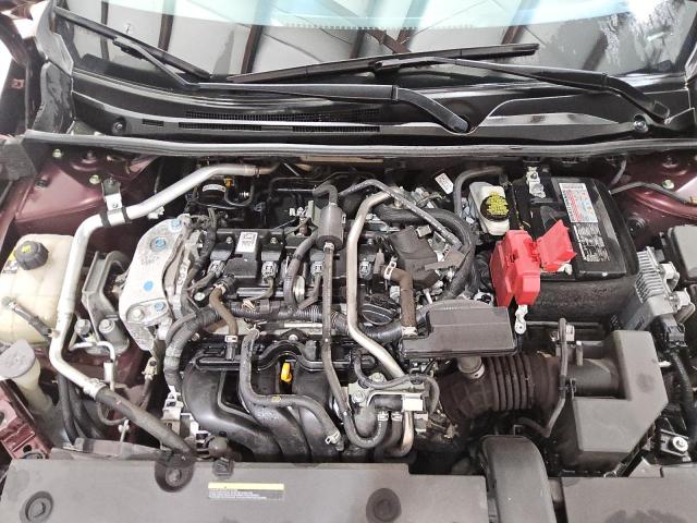 Photo 10 VIN: 3N1AB8CV6MY271065 - NISSAN SENTRA SV 