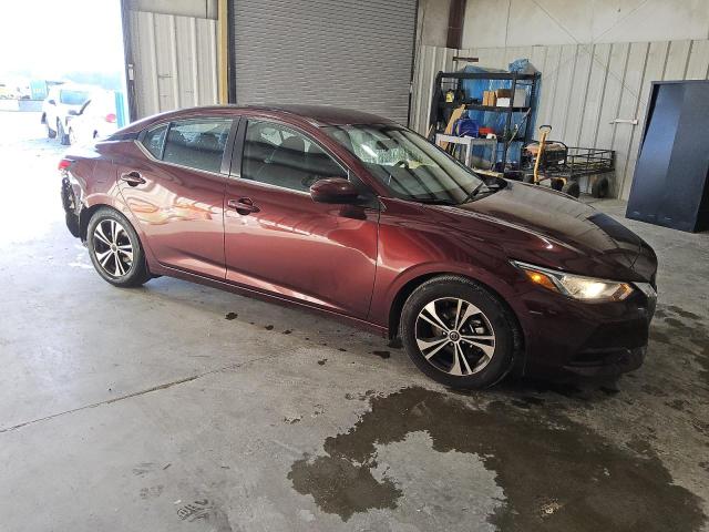 Photo 3 VIN: 3N1AB8CV6MY271065 - NISSAN SENTRA SV 
