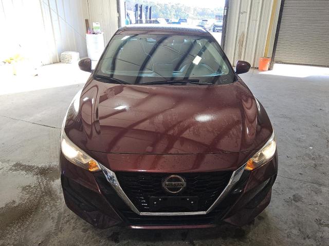 Photo 4 VIN: 3N1AB8CV6MY271065 - NISSAN SENTRA SV 