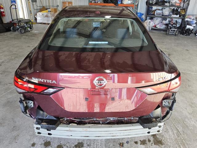 Photo 5 VIN: 3N1AB8CV6MY271065 - NISSAN SENTRA SV 