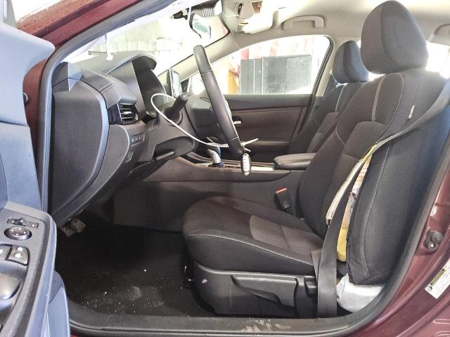 Photo 6 VIN: 3N1AB8CV6MY271065 - NISSAN SENTRA SV 
