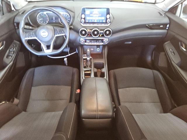 Photo 7 VIN: 3N1AB8CV6MY271065 - NISSAN SENTRA SV 