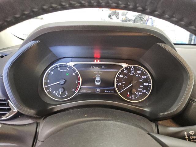 Photo 8 VIN: 3N1AB8CV6MY271065 - NISSAN SENTRA SV 