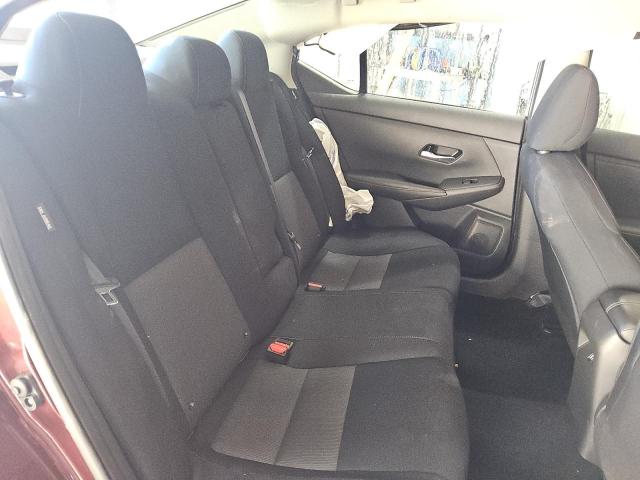 Photo 9 VIN: 3N1AB8CV6MY271065 - NISSAN SENTRA SV 