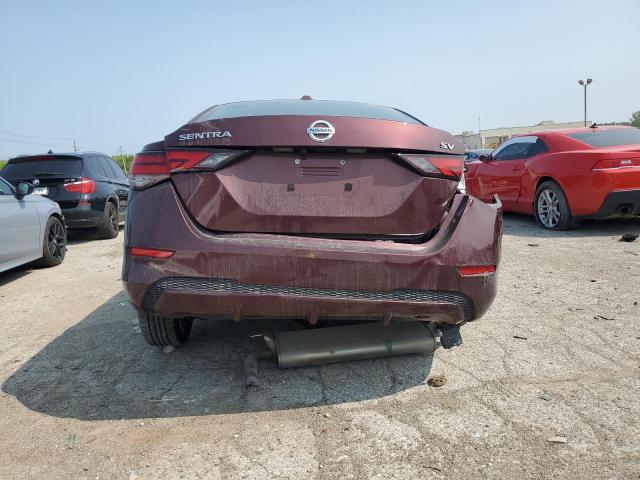 Photo 5 VIN: 3N1AB8CV6MY273415 - NISSAN SENTRA SV 