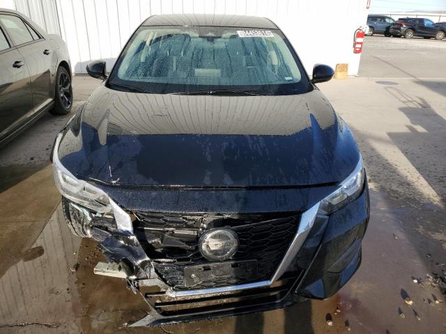 Photo 4 VIN: 3N1AB8CV6MY273785 - NISSAN SENTRA SV 