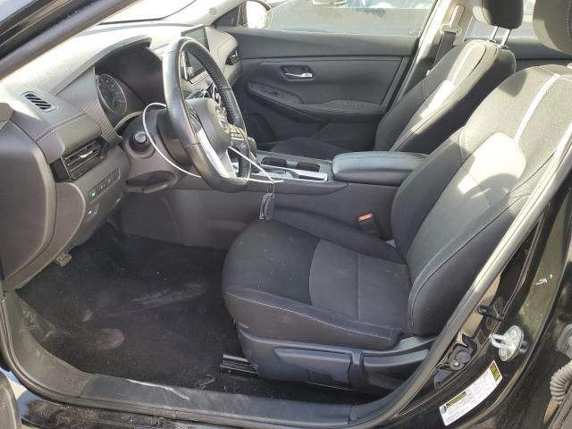 Photo 6 VIN: 3N1AB8CV6MY273785 - NISSAN SENTRA SV 