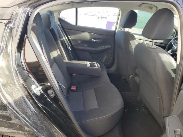 Photo 9 VIN: 3N1AB8CV6MY273785 - NISSAN SENTRA SV 