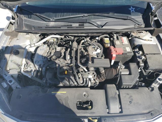 Photo 10 VIN: 3N1AB8CV6MY279294 - NISSAN SENTRA 