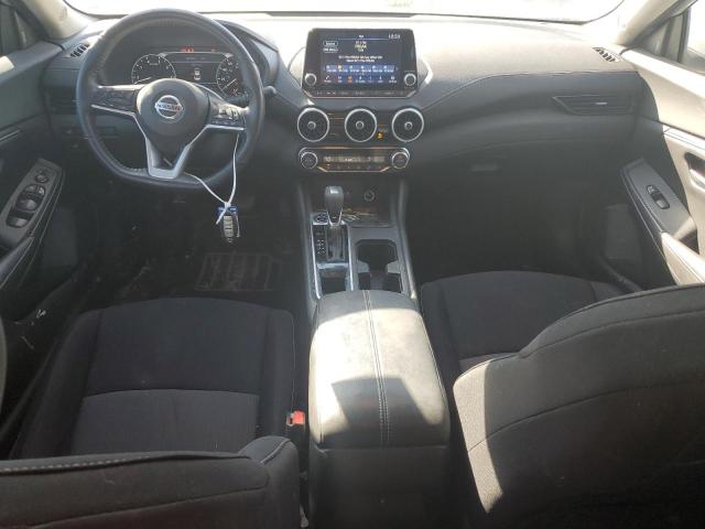 Photo 7 VIN: 3N1AB8CV6MY279294 - NISSAN SENTRA 