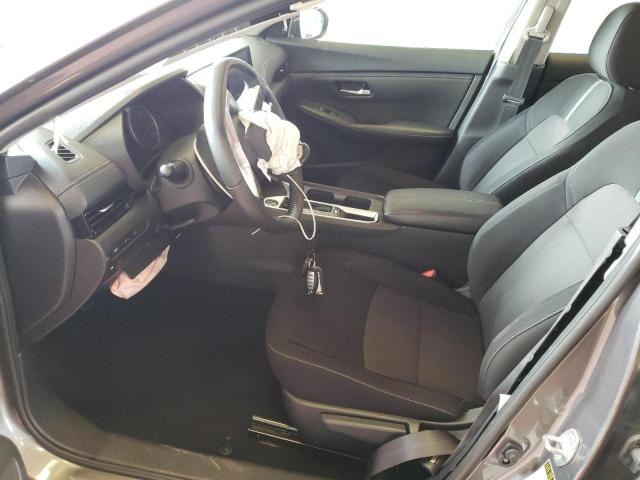 Photo 6 VIN: 3N1AB8CV6MY284107 - NISSAN SENTRA SV 