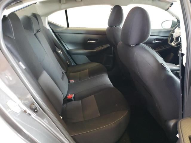 Photo 9 VIN: 3N1AB8CV6MY284107 - NISSAN SENTRA SV 