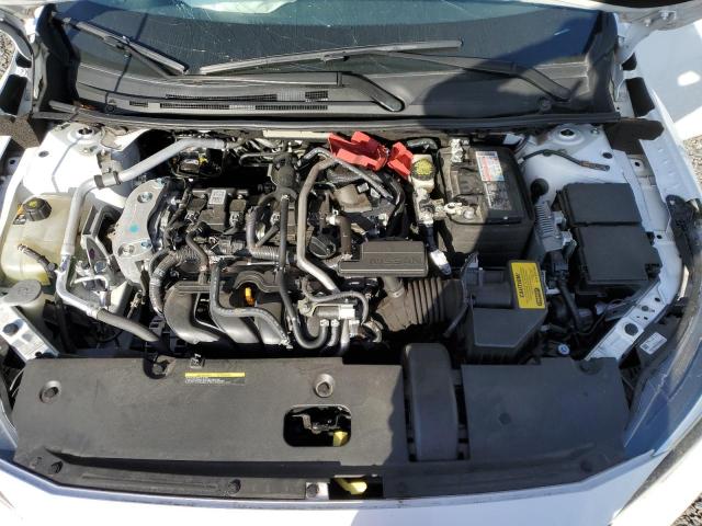 Photo 10 VIN: 3N1AB8CV6MY286729 - NISSAN SENTRA 