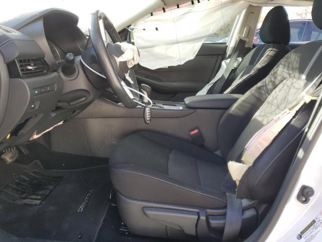 Photo 6 VIN: 3N1AB8CV6MY286729 - NISSAN SENTRA 