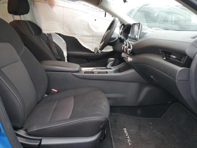 Photo 6 VIN: 3N1AB8CV6MY297553 - NISSAN SENTRA SV 