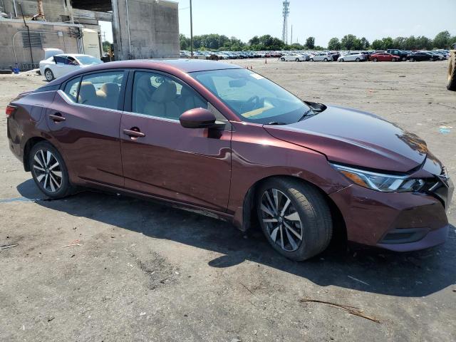 Photo 3 VIN: 3N1AB8CV6MY298492 - NISSAN SENTRA SV 