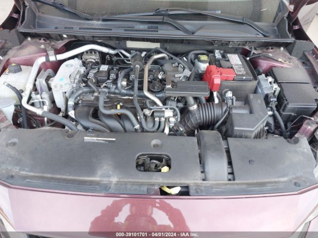 Photo 9 VIN: 3N1AB8CV6MY299223 - NISSAN SENTRA 