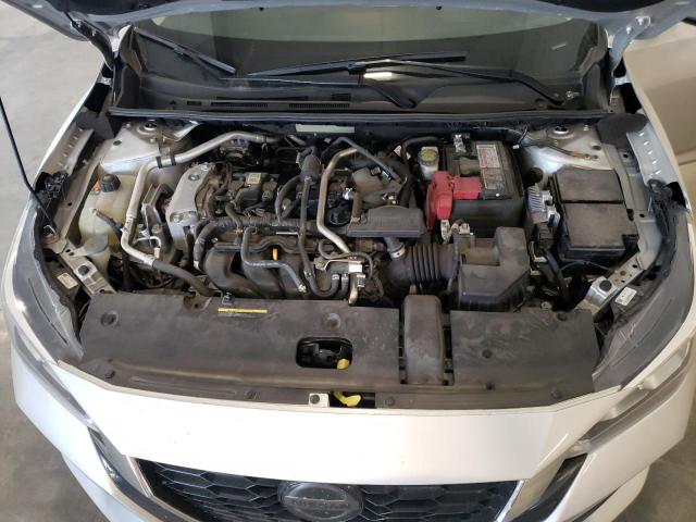 Photo 10 VIN: 3N1AB8CV6MY302752 - NISSAN SENTRA SV 