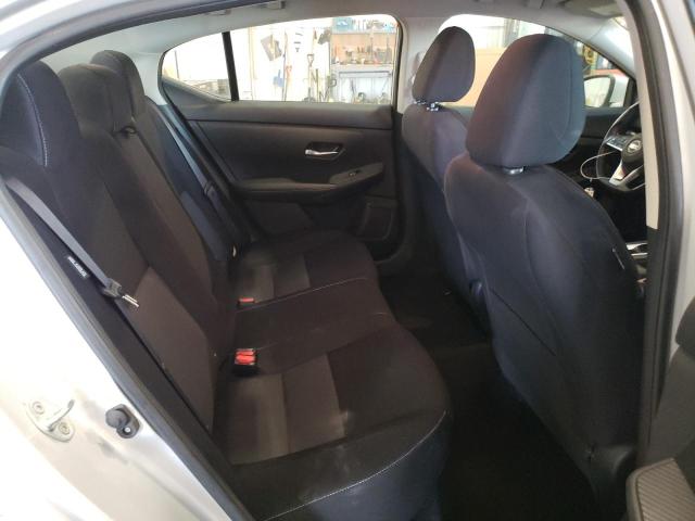 Photo 9 VIN: 3N1AB8CV6MY302752 - NISSAN SENTRA SV 