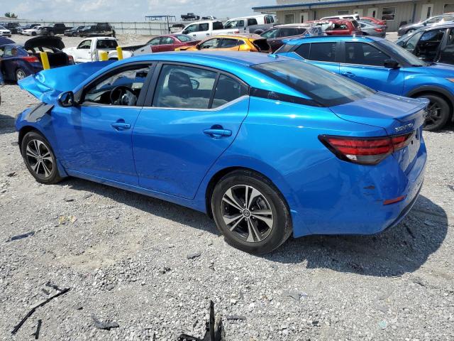 Photo 1 VIN: 3N1AB8CV6MY305859 - NISSAN SENTRA SV 