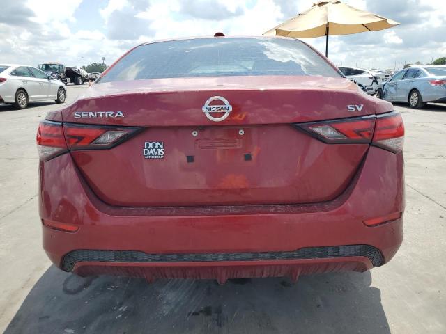 Photo 5 VIN: 3N1AB8CV6MY310446 - NISSAN SENTRA SV 