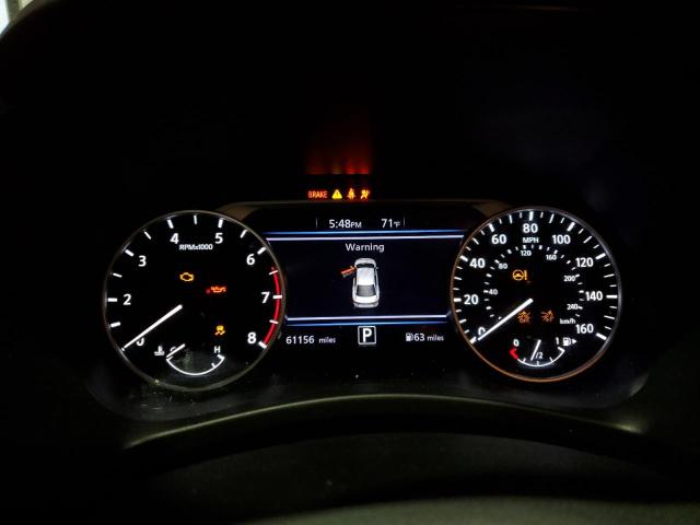 Photo 8 VIN: 3N1AB8CV6MY312195 - NISSAN SENTRA SV 