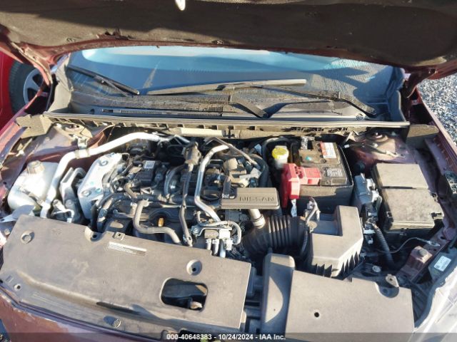 Photo 9 VIN: 3N1AB8CV6MY324668 - NISSAN SENTRA 