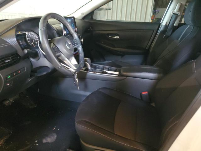 Photo 6 VIN: 3N1AB8CV6MY328431 - NISSAN SENTRA SV 