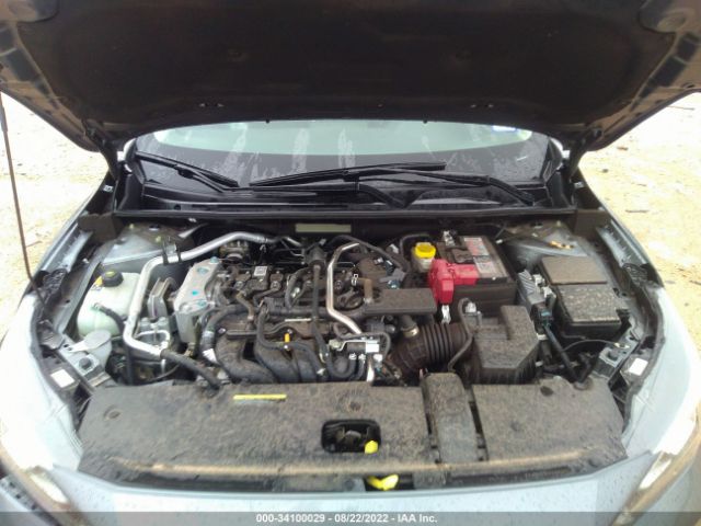 Photo 9 VIN: 3N1AB8CV6MY331698 - NISSAN SENTRA 