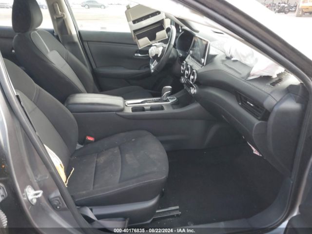 Photo 4 VIN: 3N1AB8CV6NY211353 - NISSAN SENTRA 