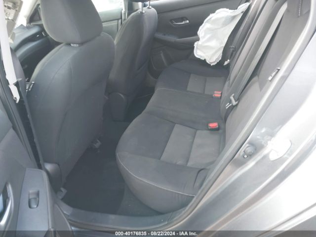 Photo 7 VIN: 3N1AB8CV6NY211353 - NISSAN SENTRA 