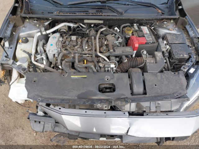 Photo 9 VIN: 3N1AB8CV6NY211353 - NISSAN SENTRA 