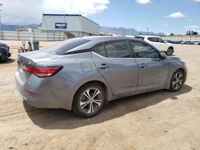 Photo 2 VIN: 3N1AB8CV6NY214673 - NISSAN SENTRA 