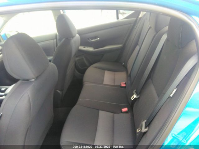 Photo 7 VIN: 3N1AB8CV6NY229982 - NISSAN SENTRA 