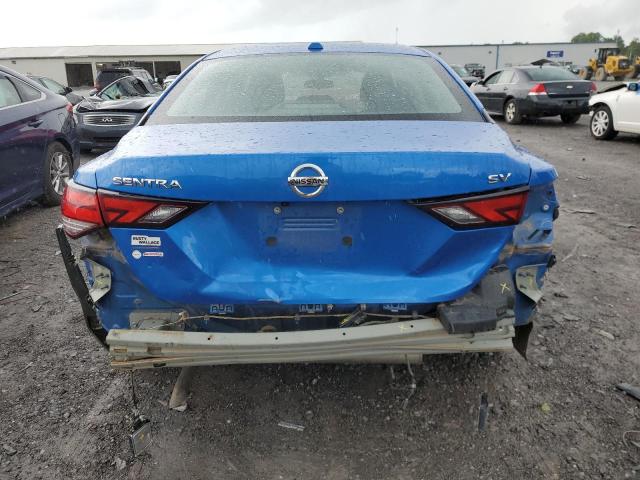 Photo 5 VIN: 3N1AB8CV6NY235359 - NISSAN SENTRA 