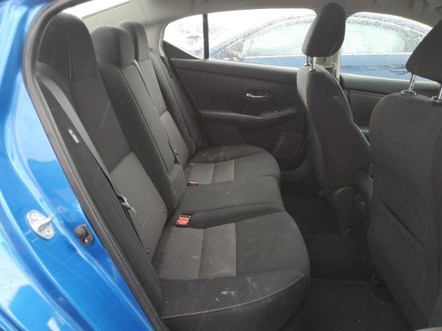 Photo 9 VIN: 3N1AB8CV6NY235359 - NISSAN SENTRA 